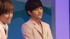 Infinite - Seize The Day,Boy