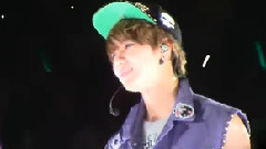 SHINee - 日巡 主-泰民 饭拍版 13/06/28