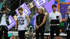 SHINee - Talk 香港巨蛋音乐会 饭拍版 13/07/01