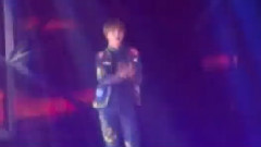 SHINee - 日巡 魄力小泰民 饭拍版 13/06/28