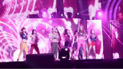 Jessica,Tiffany(少女时代),太妍(少女时代),俞利(少女时代),少女时代 - Genie