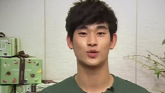 金秀贤 - SterChef Korea 2