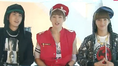 Henry - Arirang HenryCUT 13/07/01