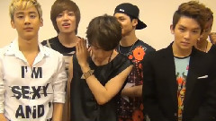 Teen Top - TeenTop Google Plus Hangouts Event(Big3) 中文字幕(Yim制)