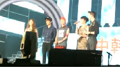 EXO - 鹿晗 & Kai PK Part