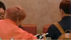 EXO - 鹿晗调戏张艺兴Part2