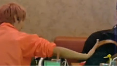 EXO - 鹿晗调戏张艺兴Part1