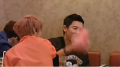 EXO - 朴灿烈大战群雄