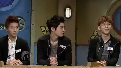 EXO - Mnet The Beatles Code