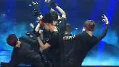 EXO - EXO回归第二周舞台合辑