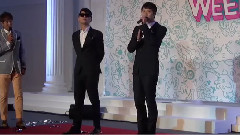 J.Y.J,金俊秀,朴有天,金在中,东方神起 - 2013 JYJ Membership Week