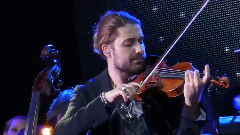 David Garrett - Zwickau Chopin Nocturne