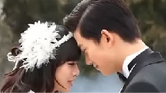 吴映洁,玉泽演(2PM) - 鬼泽夫妇
