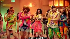 4minute - 你叫什么名字?