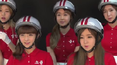 Crayon Pop - NocutV 采访
