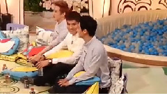 EXO,EXO-M,EXO-K,Super Junior-M - Hello
