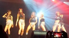 After School - Bang