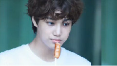KAI(EXO) - 记得 我爱你