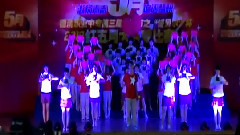 模仿翻唱 - 爱因为在心中