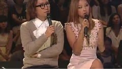 LeeSSang,李孝利 - SBS Y & I