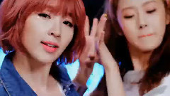 4minute - 水好吗