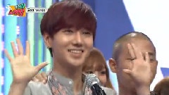 艺声(Super Junior) - Gee
