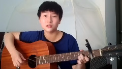 模仿翻唱 - 致青春