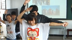 模仿翻唱 - 公公偏头痛 & 女孩别为我哭泣