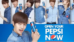 Infinite - Pepsi
