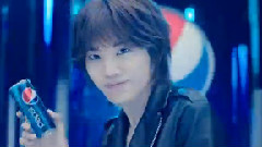 Infinite - Pepsi CF