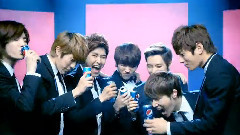Infinite - Pepsi CF
