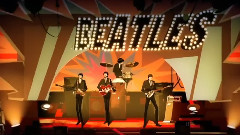 The Beatles - Rock Band Intro & Outro