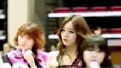 Girl's Day - 一闪一闪