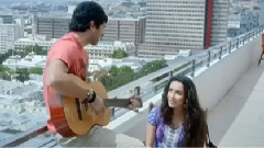 Arijit Singh,Palak Muchhal - Chahun Main(应否相爱)