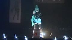 初音未来,VOCALOID家族 - Sweet Devil