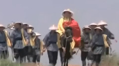 吕方 - 永做少林人