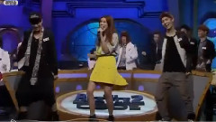 EXO,Ivy - Candy
