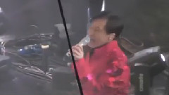 谢霆锋,王力宏,成龙,周杰伦,EXO - 成龙慈善演唱会