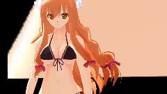 东方project,Nico - Masked BitcH