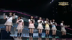 渡り廊下走り队7 - 少年よ嘘をつけ!+MC in SSA