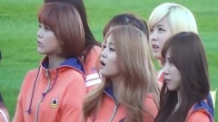AOA - 偶像运动会