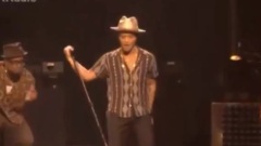 Bruno Mars - Locked Out Of Heaven