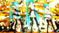 初音未来 - 夏に去りし君を想フ