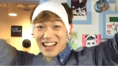 Eric Nam - Eric Nam's Ooh Ooh Takeover!