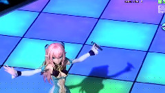 巡音流歌,VOCALOID家族 - Holy Star