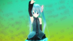 初音未来 - みっくみくにしてあげる♪