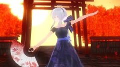 VOCALOID家族 - 紅一葉