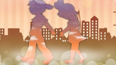 镜音双子,VOCALOID家族 - しあわせなこと