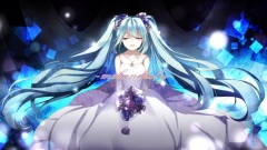 初音未来 - メランコリー