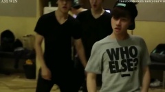 YG Family,iKON - WIN(Who Is Next?) EP5 B队斗舞 Cut